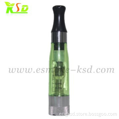 Popular Electronic Cigarette ego ce4 V2 Clearomizer